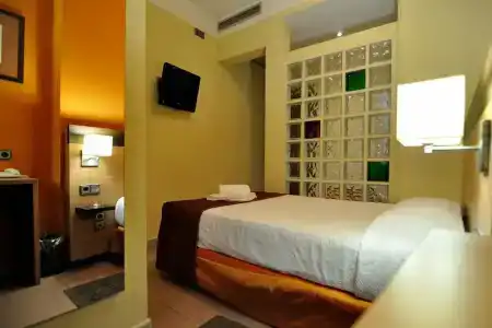 Hostal Ballesta - 52