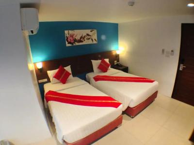 Baan Yuree Resort & Spa - SHA Plus - 95