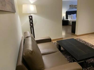 Barceló Cairo Pyramids - 44