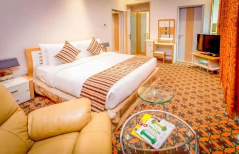 Elite Seef Residence And - 53