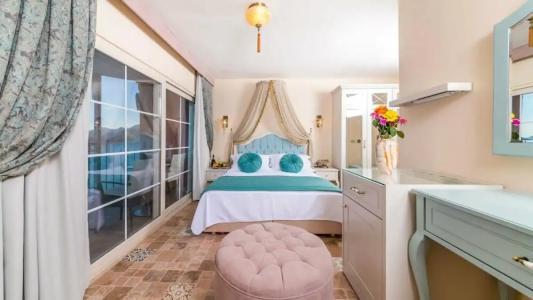 Kahveci Alibey Luxury Concept - 78