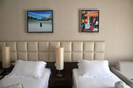 Olira Boutique&SPA - 60