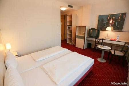 Come Inn Berlin Kurfürstendamm - 80