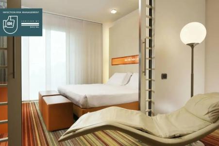 UNAHOTELS Bologna Centro - 88