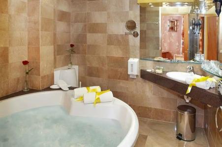 Spa Porto Cristo - 46