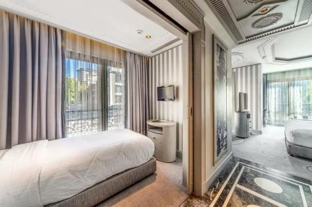 Wyndham Grand Istanbul Kalamis Marina - 76