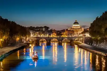 Sheraton Rome Parco de Medici - 2