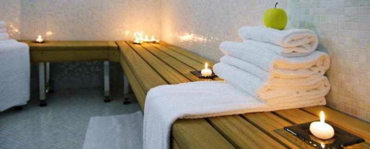 Novotel Salerno Est Arechi - 27