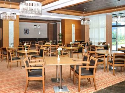 Mercure Istanbul Altunizade - 76