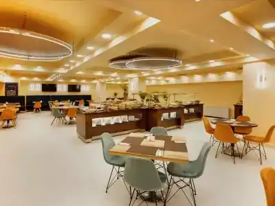 Mercure Istanbul Bakirkoy - 16