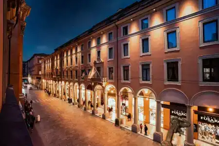 Grand Majestic gia' Baglioni - 3