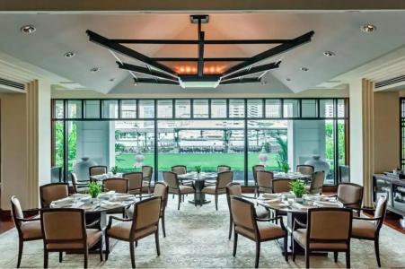 The Peninsula Bangkok - SHA Extra Plus - 14