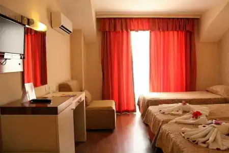 Lims Bona Dea Beach - 11