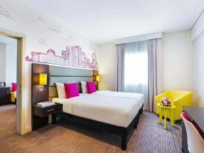 ibis Styles Sharjah - 92