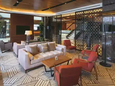 Mövenpick Istanbul Golden Horn - 45
