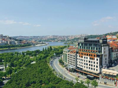 Movenpick Istanbul Golden Horn - 53