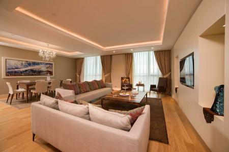 Radisson Blu, Kayseri - 92