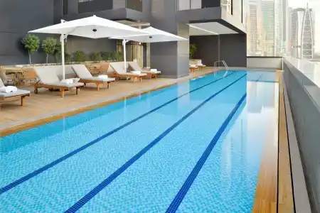 Crowne Plaza Dubai Marina, an IHG - 67