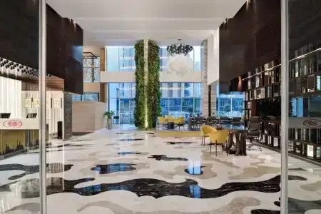 Crowne Plaza Dubai Marina, an IHG - 69