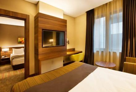 Holiday Inn Istanbul - Kadikoy, an IHG - 69