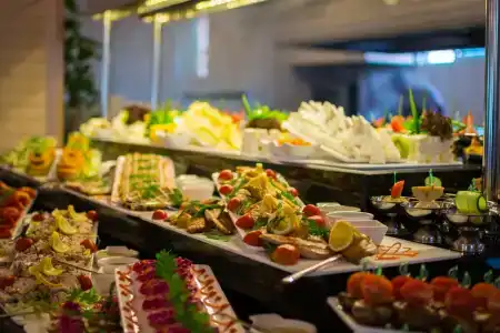 The Lumos Deluxe Resort & Spa - 13