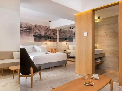Ibis Styles Heraklion Central - 62