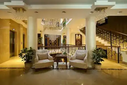 Black Bird Thermal & SPA - 41