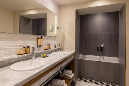 Best Western Premier Kapital Opéra - 19