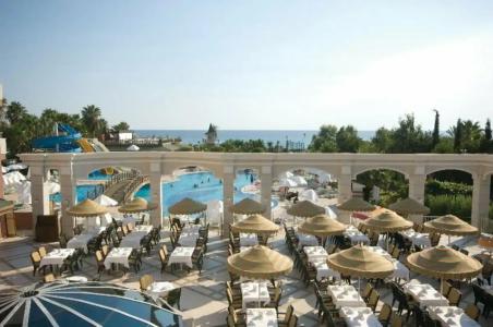 Holiday Garden Resort - 44