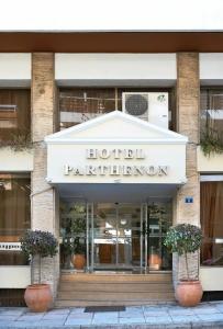 Airotel Parthenon - 93