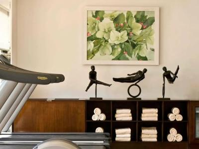 Sofitel Cairo Nile El Gezirah - 91