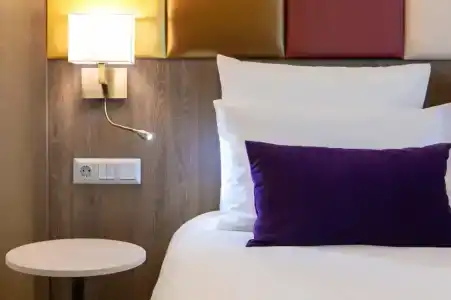 Mercure Budapest Korona - 46