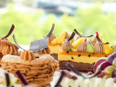 Sofitel Lyon Bellecour - 47