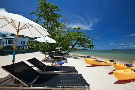 The Chill Resort and Spa, Koh Chang - 42