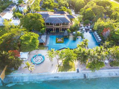 Mövenpick Asara Resort & Spa Hua Hin - 40
