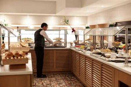 Holiday Inn Cairo Maadi, an IHG - 67