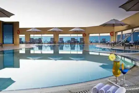 Four Points by Sheraton Downtown Dubai - 18