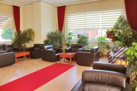 Gazipasa Star Otel - 37