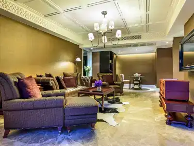Muse Bangkok Langsuan - MGallery - 73