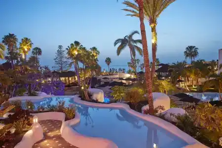 Dreams Jardin Tropical Resort & Spa - 62