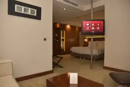 Crowne Plaza Istanbul Harbiye - 94