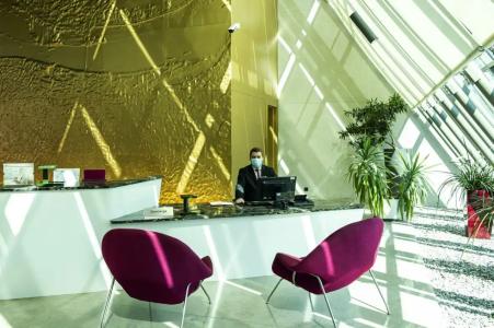 Crowne Plaza Belgrade, an IHG - 93