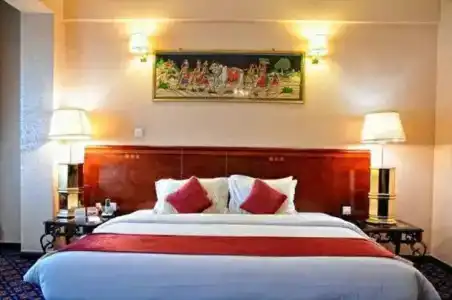 Ramee Guestline - 44