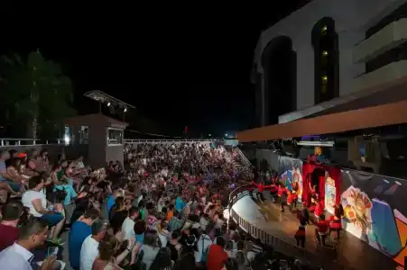 Primasol Hane Family Resort - 49