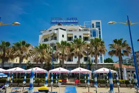 Iliria Internacional