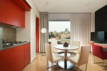 UNAHOTELS Bologna Centro - 10