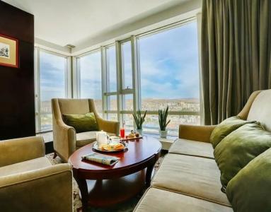 Best Western Premier Tuushin - 59