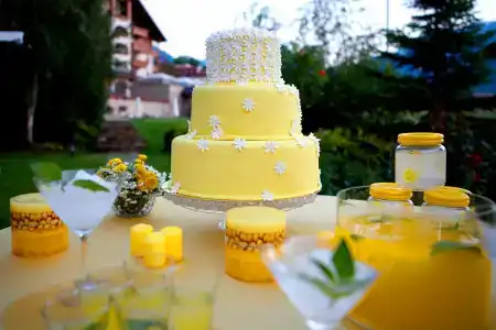 Kempinski Grand Arena - 57