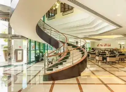 Coral Dubai Deira - 84