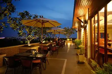 Suvarnabhumi Suite - 46